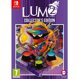 Lumo 2 Collector's Edition Nintendo Switch game (British brand)