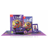Lumo 2 Collector's Edition Nintendo Switch game (British brand)