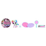 L.O.L. Surprise! Eye Spy Pets collectible - British product