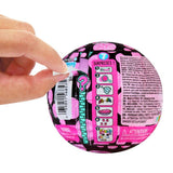 L.O.L. Surprise! Eye Spy Pets collectible - British product