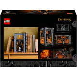 LEGO Icons Balrog Book Nook building set, UK version