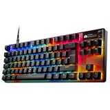 SteelSeries Apex Pro TKL Gen 3 gaming keyboard, imported from the UK