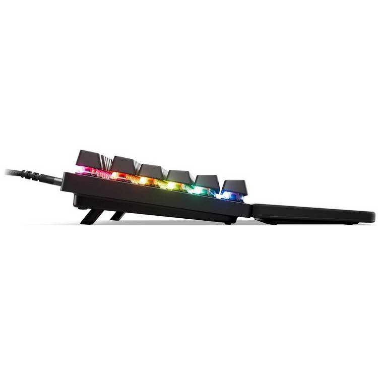 SteelSeries Apex Pro TKL Gen 3 gaming keyboard, imported from the UK