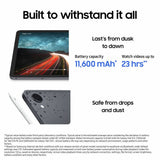 Samsung Galaxy Tab S11 tablet 128GB - British product