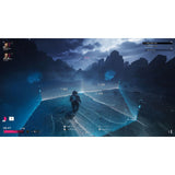 PS5 game The Alters - British product
