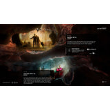PS5 game The Alters - British product