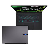 Gigabyte Aero X16 gaming laptop 16-inch (British brand)