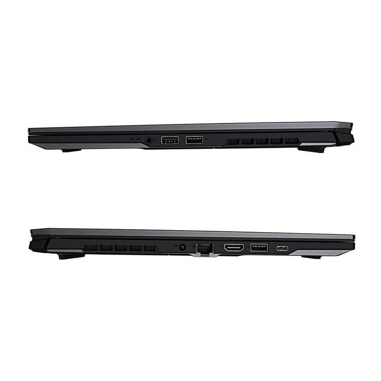 Gigabyte Aero X16 gaming laptop 16-inch (British brand)