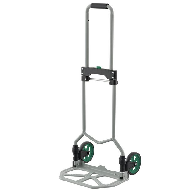 McGregor folding sack barrow 60kg capacity, UK version