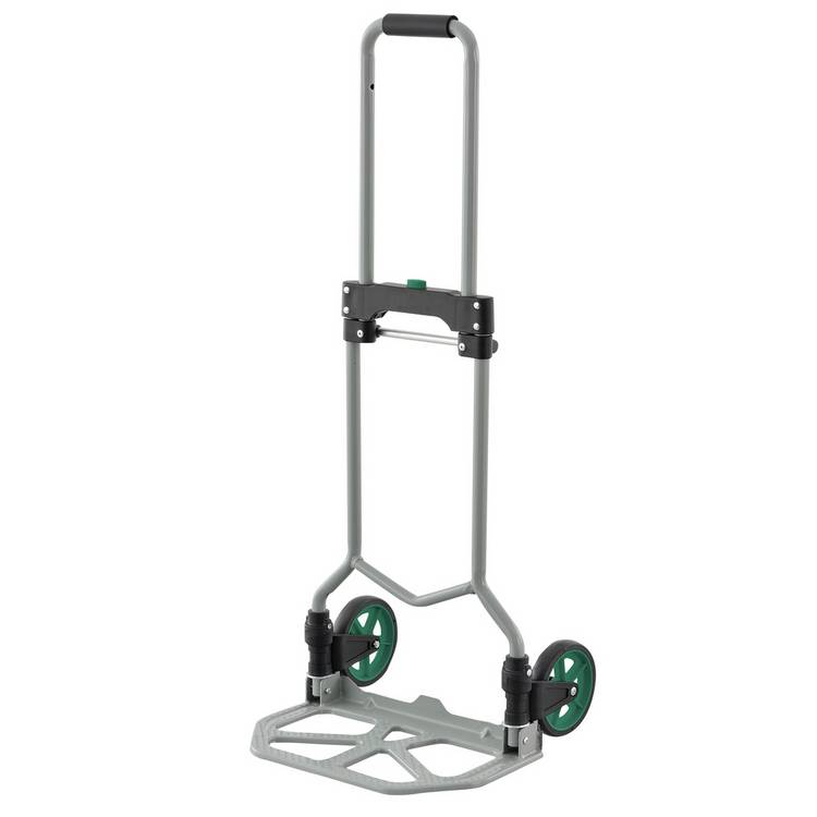 McGregor folding sack barrow 60kg capacity, UK version