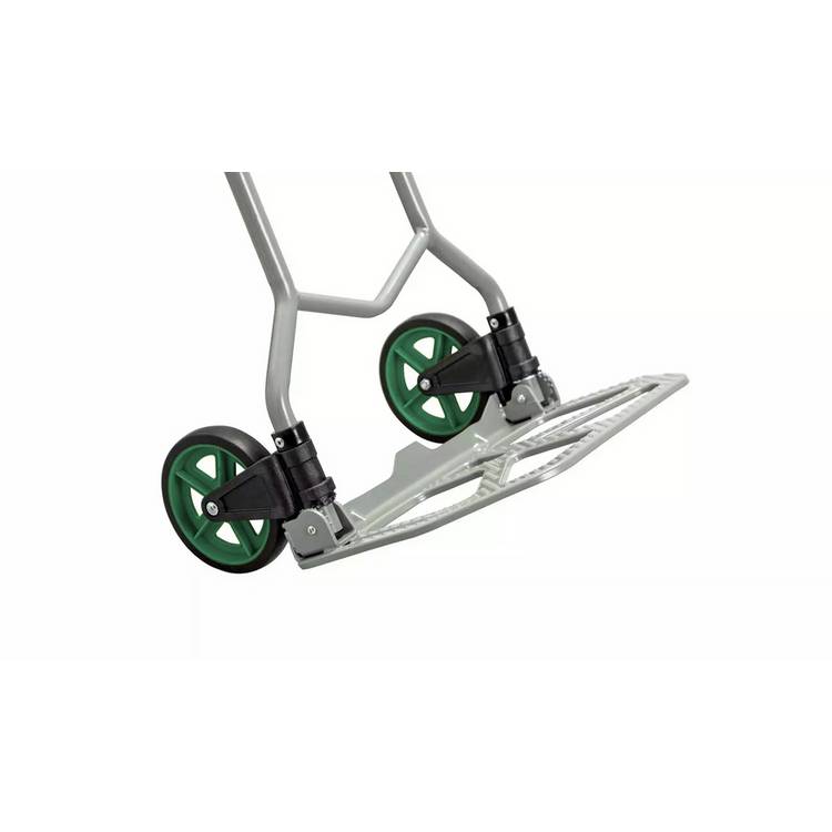 McGregor folding sack barrow 60kg capacity, UK version