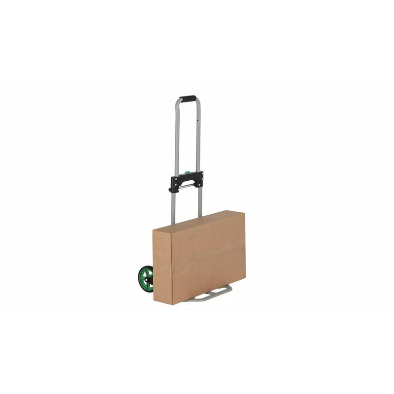McGregor folding sack barrow 60kg capacity, UK version