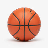Decathlon Basketball BT900 size 7 orange, UK version