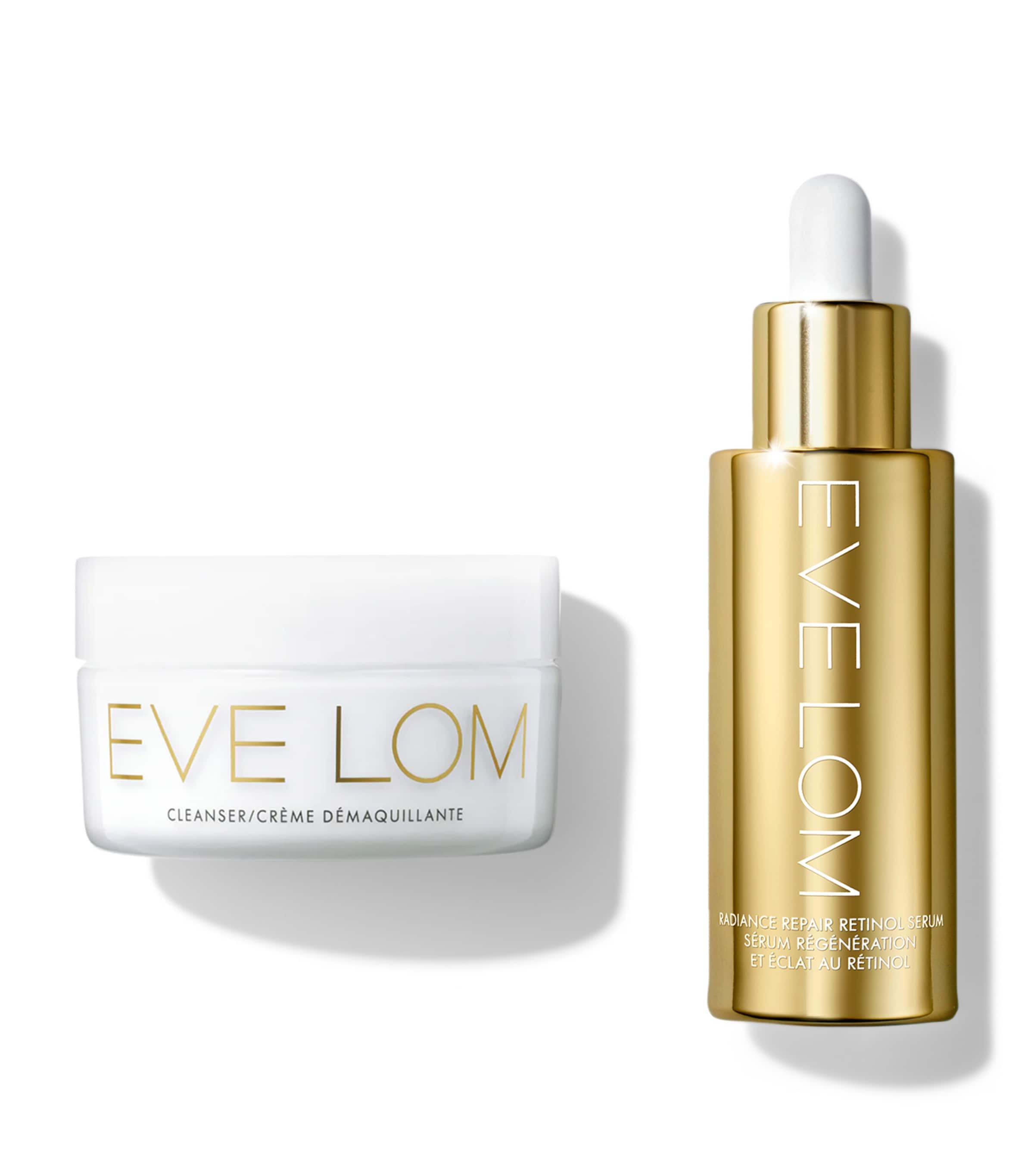 Eve Lom Time Retreat Skincare Set - British product