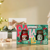 Yankee Candle Home Inspiration Candle Gift Set, imported from the UK