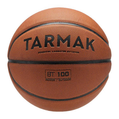 Argos Decathlon Basketball BT100 Size 6 Brown- Buy online at McGrocer