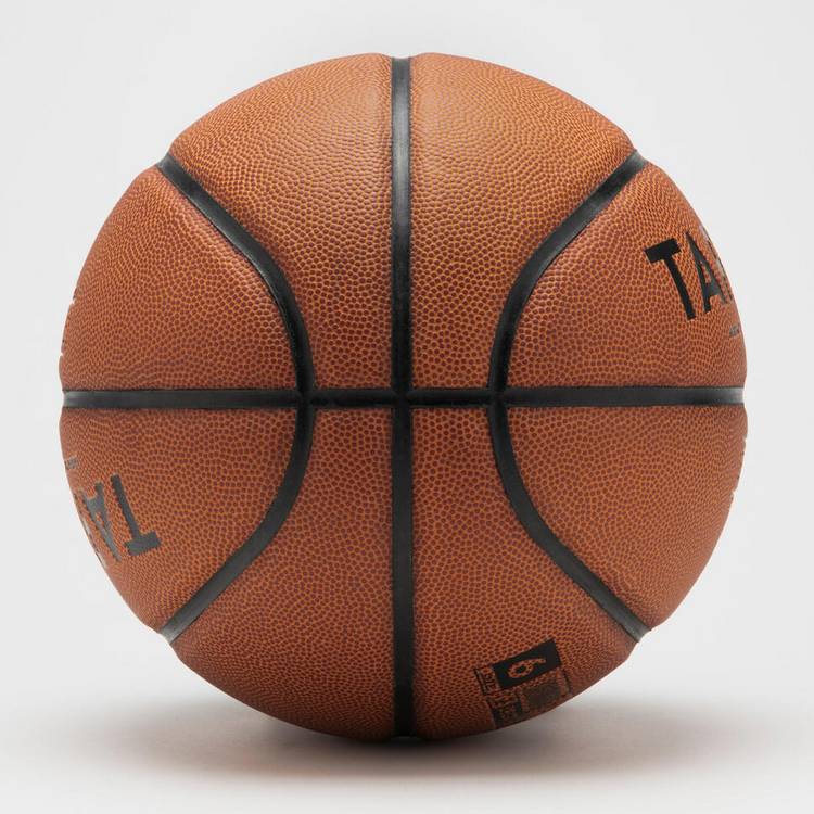 Decathlon basketball BT100 size 6, UK version