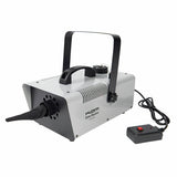 KAM KML505 snow machine portable with 5-litre tank, UK version