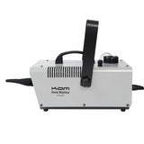 KAM KML505 snow machine portable with 5-litre tank, UK version