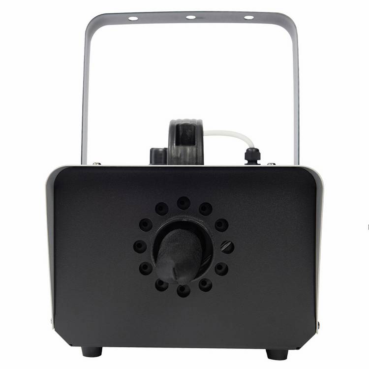 KAM KML505 snow machine portable with 5-litre tank, UK version