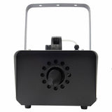 KAM KML505 snow machine portable with 5-litre tank, UK version