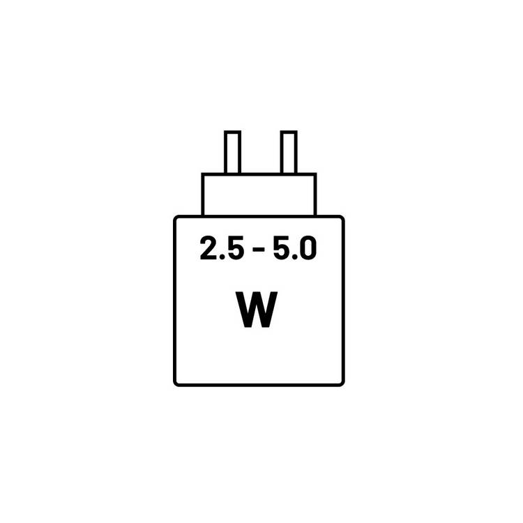 HP Poly Blackwire 5220 USB-C headset, imported from the UK