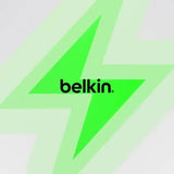 Belkin 25W Qi2 3-in-1 wireless charger, imported from the UK