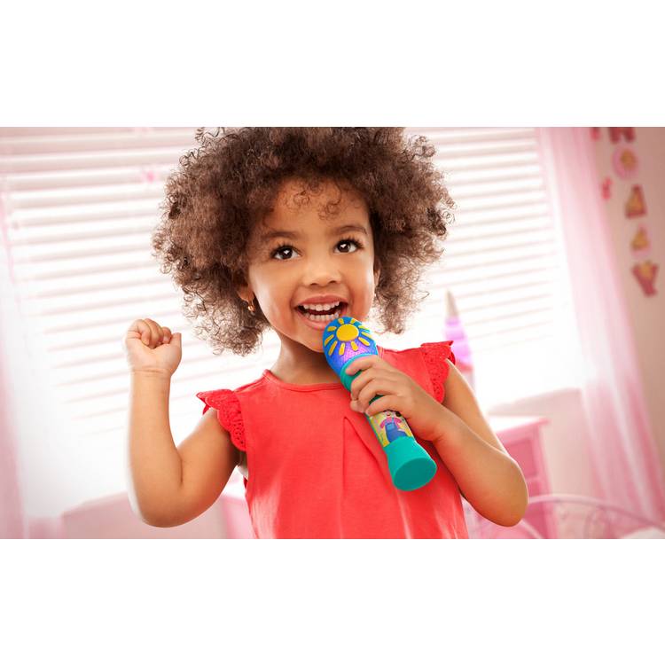 Ms. Rachel Sing Along Microphone - British product
