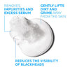 La Roche-Posay face wash blemish prone skin 200ml, imported from the UK