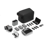 DJI Mini 5 Pro Fly More Combo drone with DJI RC 2, UK version