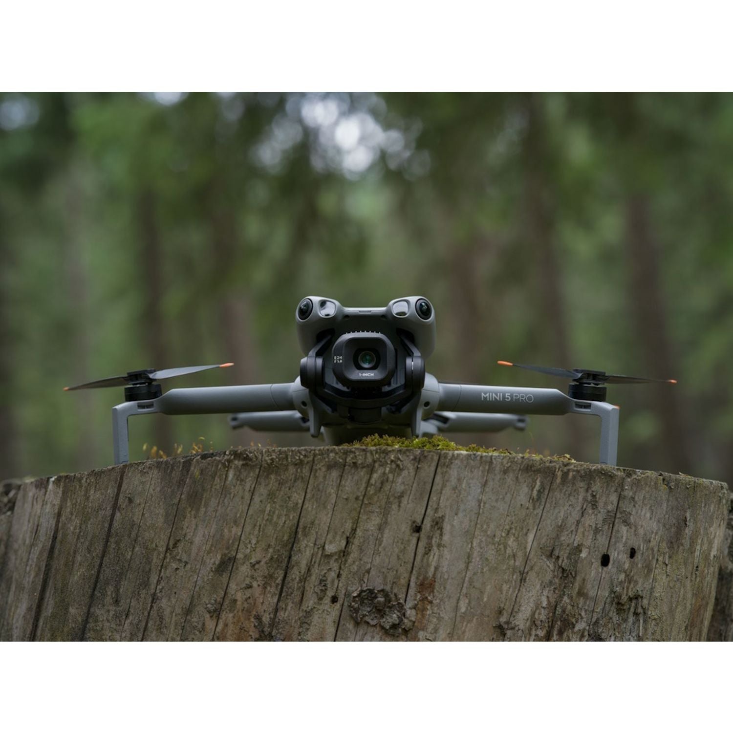 DJI Mini 5 Pro Fly More Combo drone with DJI RC 2, UK version