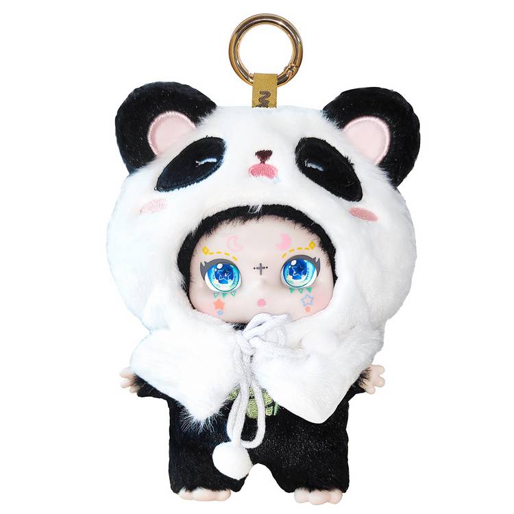 Kimmon mystery box soft toy Dreams of Wilderness - British product