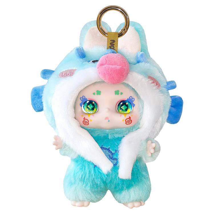 Kimmon mystery box soft toy Dreams of Wilderness - British product