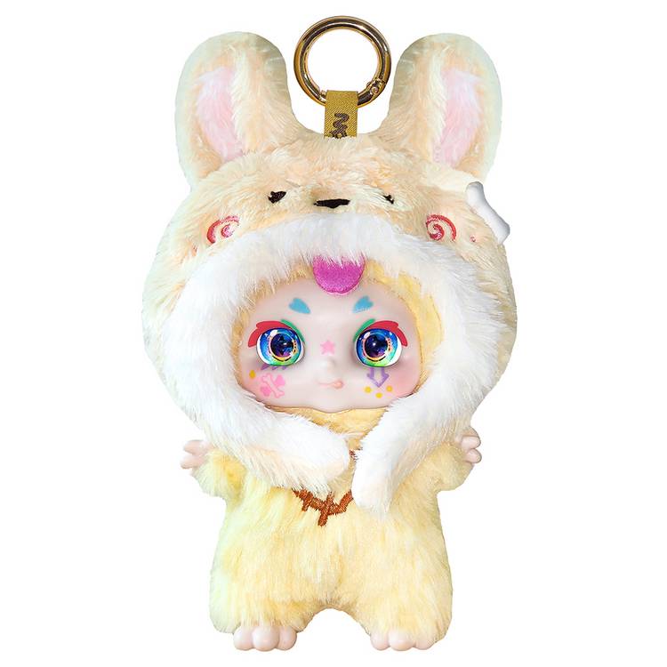 Kimmon mystery box soft toy Dreams of Wilderness - British product
