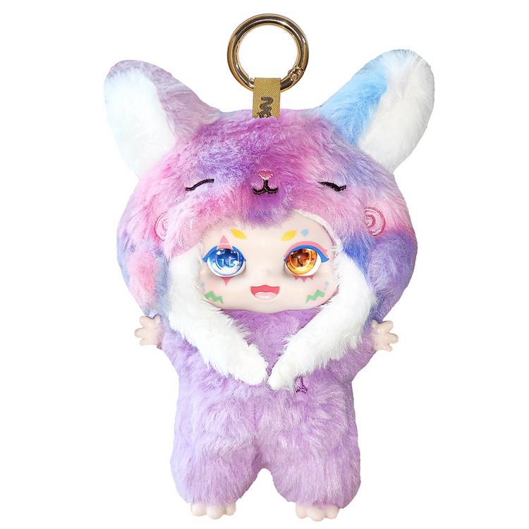 Kimmon mystery box soft toy Dreams of Wilderness - British product