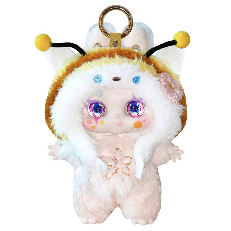 Kimmon mystery box soft toy Dreams of Wilderness - British product