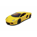 Airfix Quickbuild Lamborghini Aventador LP 700-4 model kit - British product