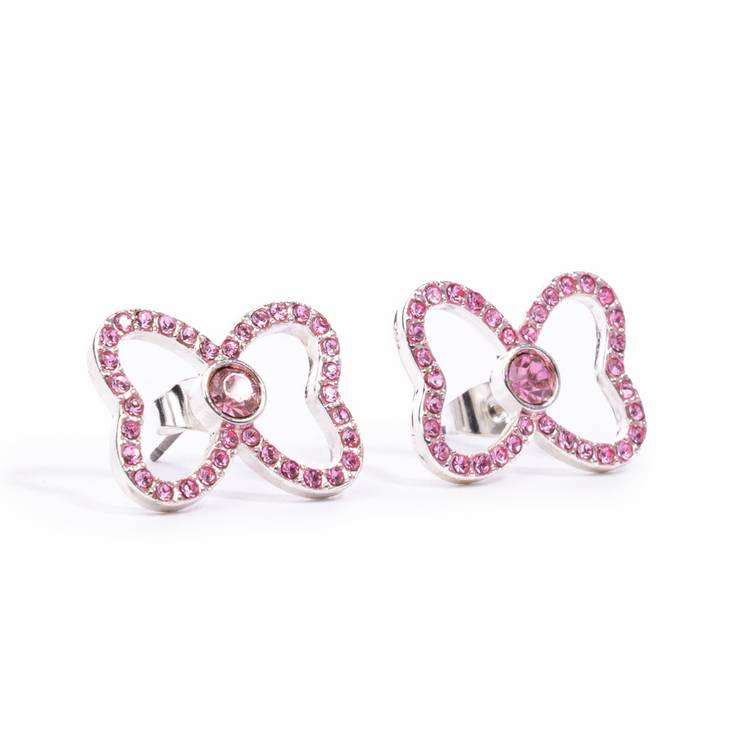 Custard London Disney Marie pendant and stud earring set, UK version