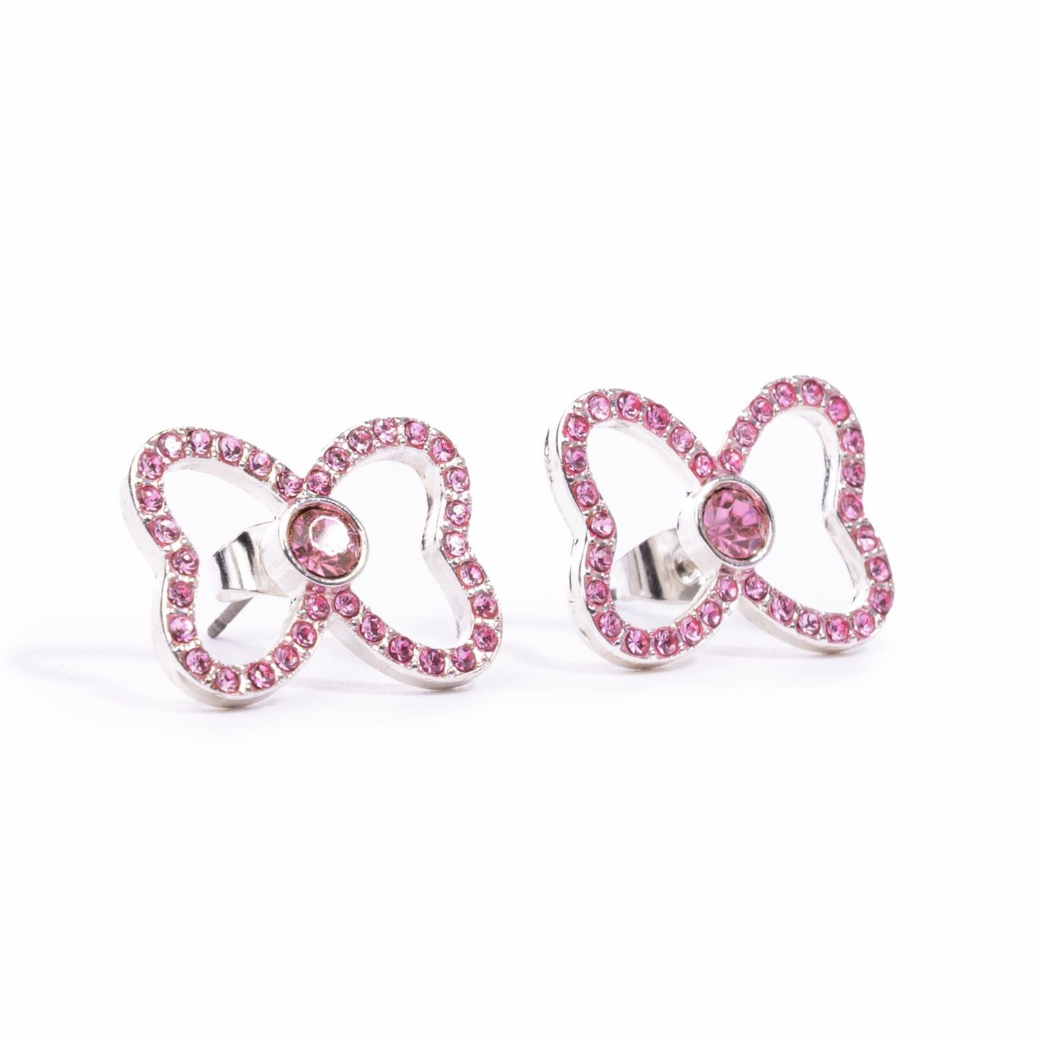 Custard London Disney Marie pendant and stud earring set, UK version