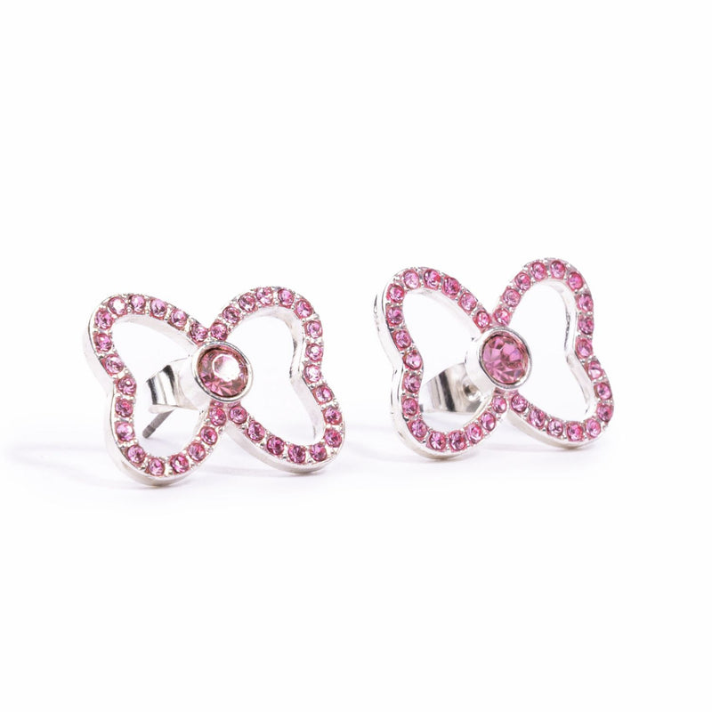 Custard London Disney Marie pendant and stud earring set, UK version