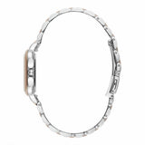 Olivia Burton ladies metallic stainless steel bracelet watch, imported from the UK