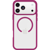 OtterBox React MagSafe clear case for iPhone 17 Pro Max (British brand)