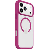 OtterBox React MagSafe clear case for iPhone 17 Pro Max (British brand)