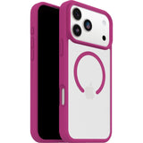 OtterBox React MagSafe clear case for iPhone 17 Pro Max (British brand)