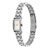 Olivia Burton stainless steel watch white dial 16mm, imported from the UK
