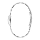 Olivia Burton stainless steel watch white dial 16mm, imported from the UK