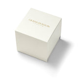 Olivia Burton stainless steel watch white dial 16mm, imported from the UK