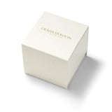 Olivia Burton stainless steel watch white dial 16mm, imported from the UK