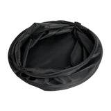 Argos Home laundry bin black 60L, UK version