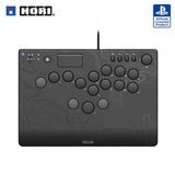 HORI NOLVA all-button arcade controller for PS5 (British brand)